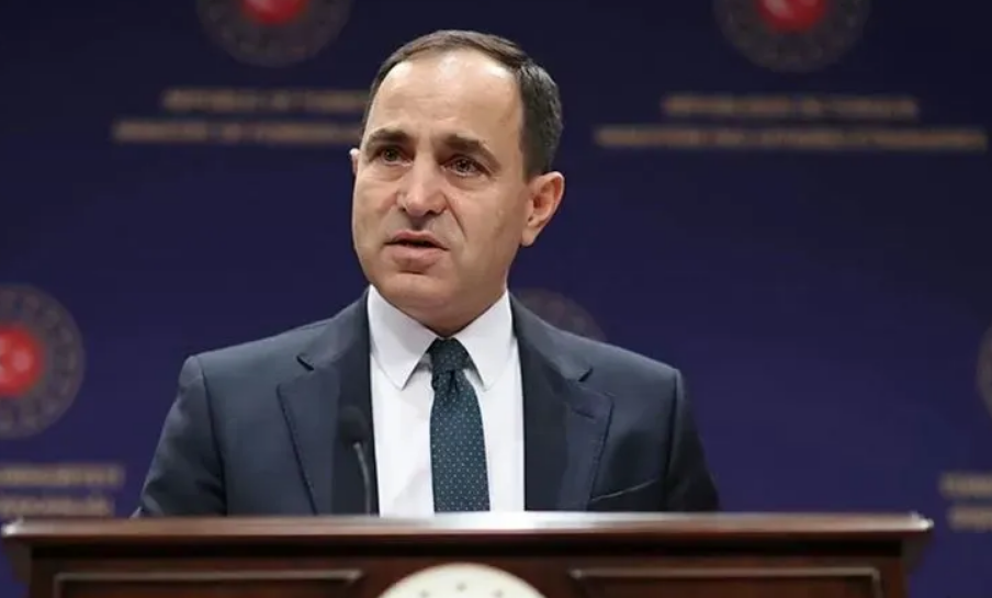 La Turquie nomme de nouveaux ambassadeurs au Maroc et en Algérie