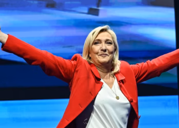 Marine Le Pen félicite le Maroc après l’adoption du plan d’autonomie par le Conseil de sécurité