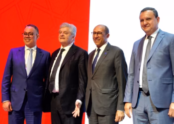 Mondial 2030 : Rabat accueille une réunion maroco-française pour accélérer la coopération de la CDM