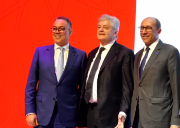 Philippe Diallo : la France réaffirme son soutien au Maroc pour réussir le Mondial 2030 (vidéo)