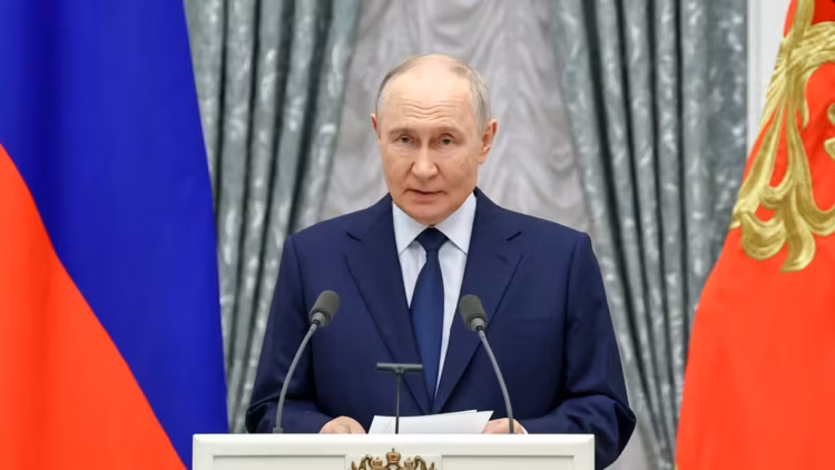 Russie : Triomphe sans surprise pour « Russie unie », le parti de Poutine écrase les législatives
