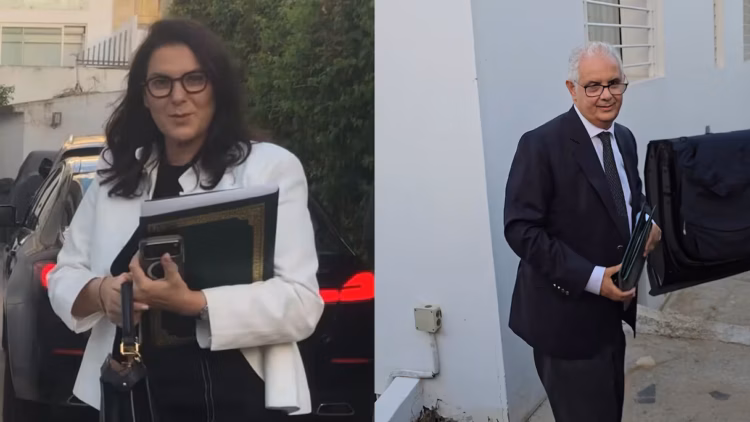 Gouvernement d’El Mansouri : l’Istiqlal pourrait obtenir au moins six portefeuilles ministériels
