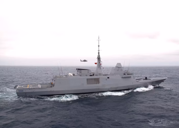 Sebta : un incident naval révèle les fragilités du rapprochement entre Rabat et Madrid